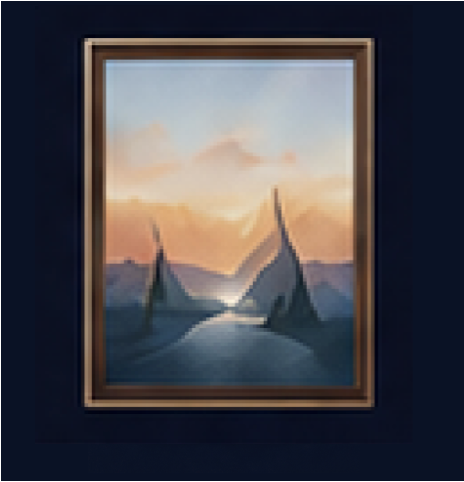 Poster product